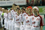 U19-Frauen gewinnen WM-Startspiel