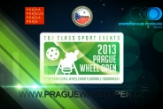 3. Auflage der Prague Wheel Open