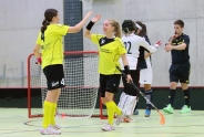 Schweizer Cup 1/4-Runde	Frauen