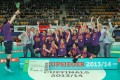 Cupsieger Frauen Zug United