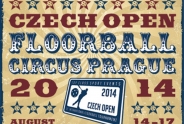 Czech Open 2014 Intro