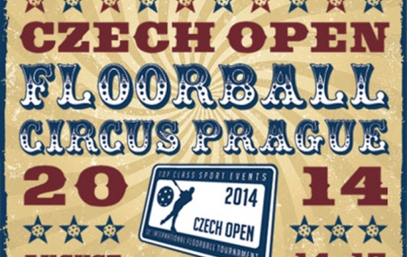 Czech Open 2014 Intro