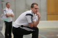 Trainer Assistent Tomas Chrapek