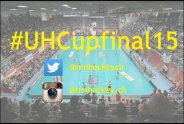#UHCupfinal15