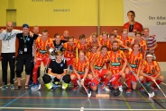 Helsingborg gewinnt Champy Cup