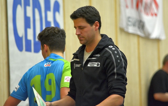 Thurgau-Coach Daniel Costa gibt Rücktritt