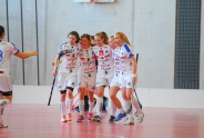 NLA Frauen, PO-Halbfinal 4