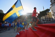 Zwei Niederlagen gegen Schweden