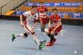 Floorball Köniz - UHC Thun (Tigers Cup 2016)