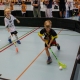 Fünf Tage Unihockey-Action Fünf Tage Unihockey-Action
