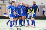 NLA Frauen 1. Runde | Saison 2016/17