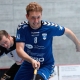 NLB Männer, 2. Runde NLB Männer, 2. Runde