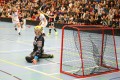 Chur Unihockey schiesst das 4:0