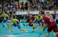Lettland schlug sich gegen Schweden tapfer
