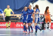 NLA Frauen, Playoff-Viertelfinals, Vorschau Teil 1