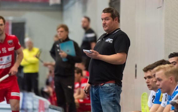 Riihimäki wird lettischer Nationaltrainer