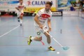 UHC Thun - Floorball Köniz (Tigers Cup 2017)
