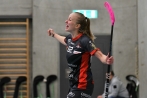 Unihockey Cup Frauen, 1/4-Finals