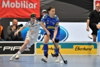 UPL Frauen, Playoff 1/2-Final 2022/2023 I Spiel 3