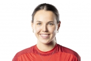 Céline Stettler: „Die Finninnen verstehen mein Fluchen“