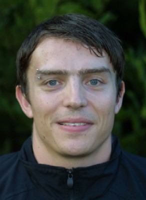 Kälin Sven