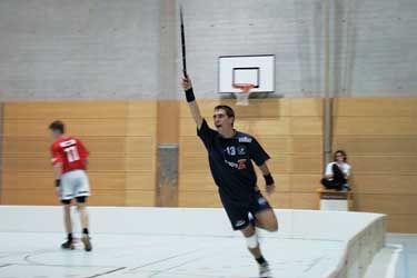 Unihockey