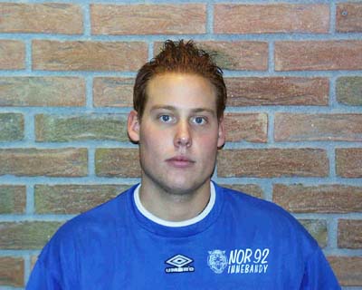Mikael Lundberg