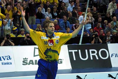 Johan Andersson