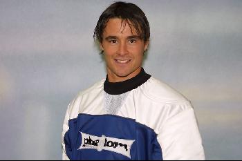 Mark Wolf