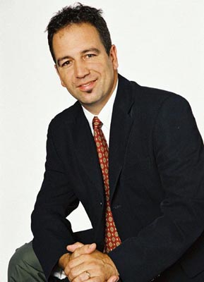 Martin Zinser