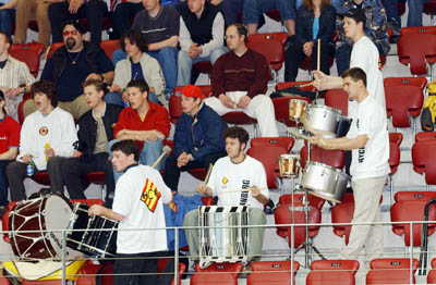 HCR-Drumcorps