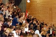 Sporthalle GBC: Entwarnung - Saison gesichert