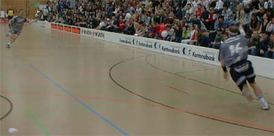 Unihockey