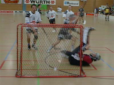 Unihockey