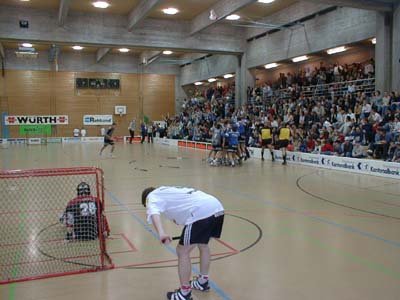 Unihockey