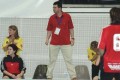 Tom Rieben - Trainer der Schweizer Damennationalmannschaft