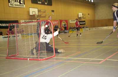 Unihockey