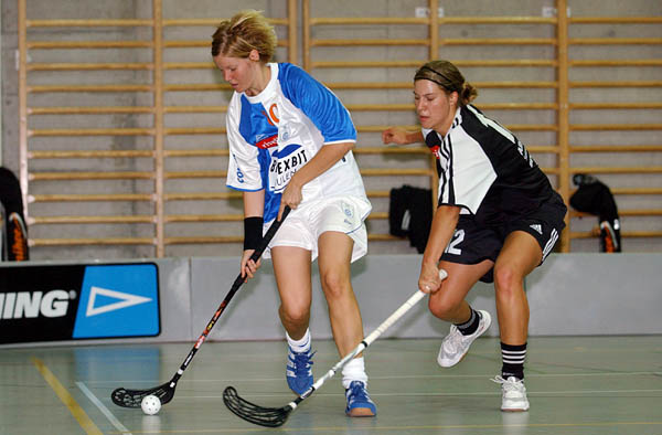 GC Unihockey