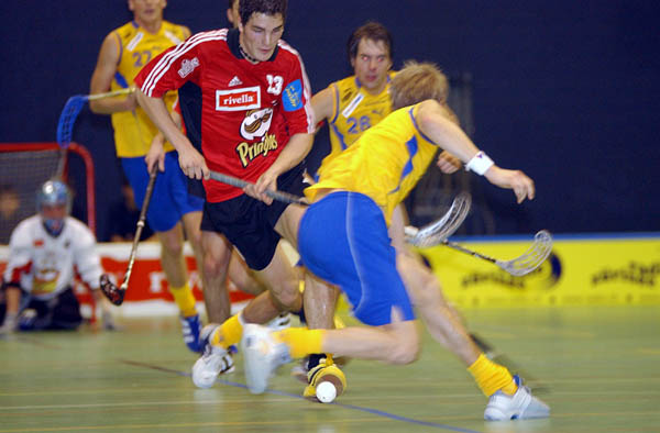 Michael Zürcher