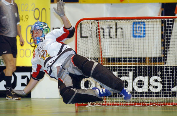 Daniel Streit