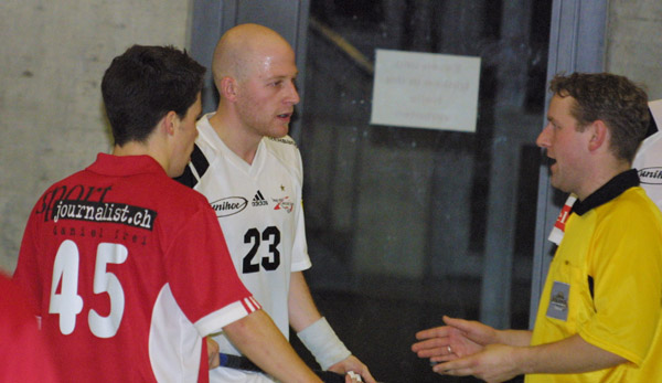 Livio und Marco
