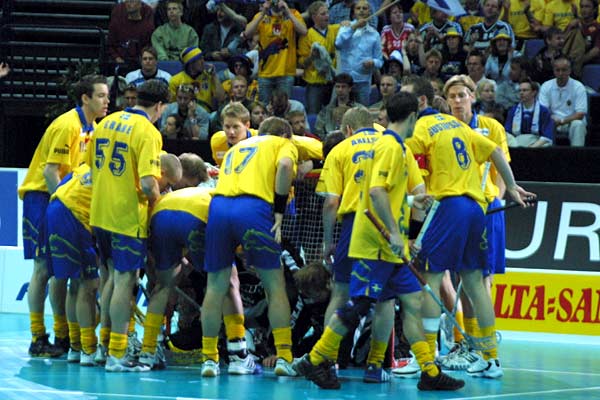 Unihockey