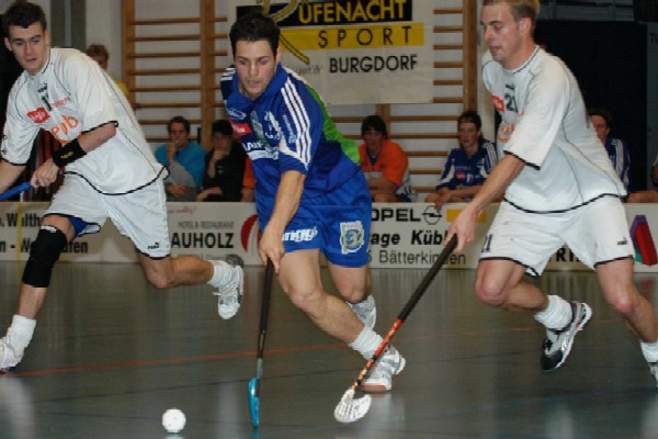 Topscorer