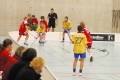 Bald auch in der Nati am Ball - Sarah Schäfer