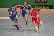 Noch rund 30 Tage bis zu den Star Games
