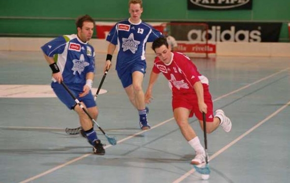 Noch rund 30 Tage bis zu den Star Games