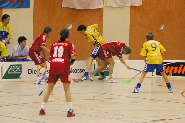 Zweikampf