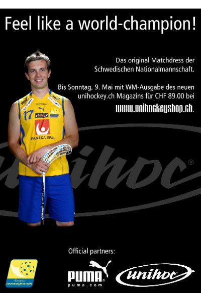 Nati-Trikot