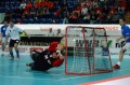 Das golden Goal der italiener zum B-Weltmeister