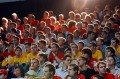 Traurige Stimmung bei den Schweizer Fans